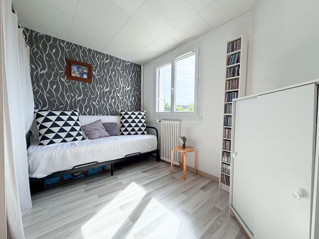 NANTES Appartement Nantes type 5 - 4 chambres 9