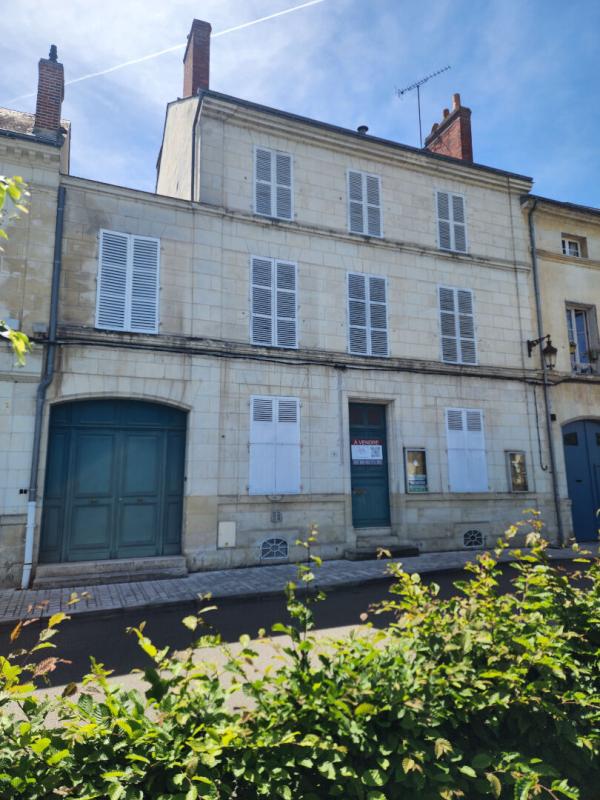 LOCHES Maison Loches 1