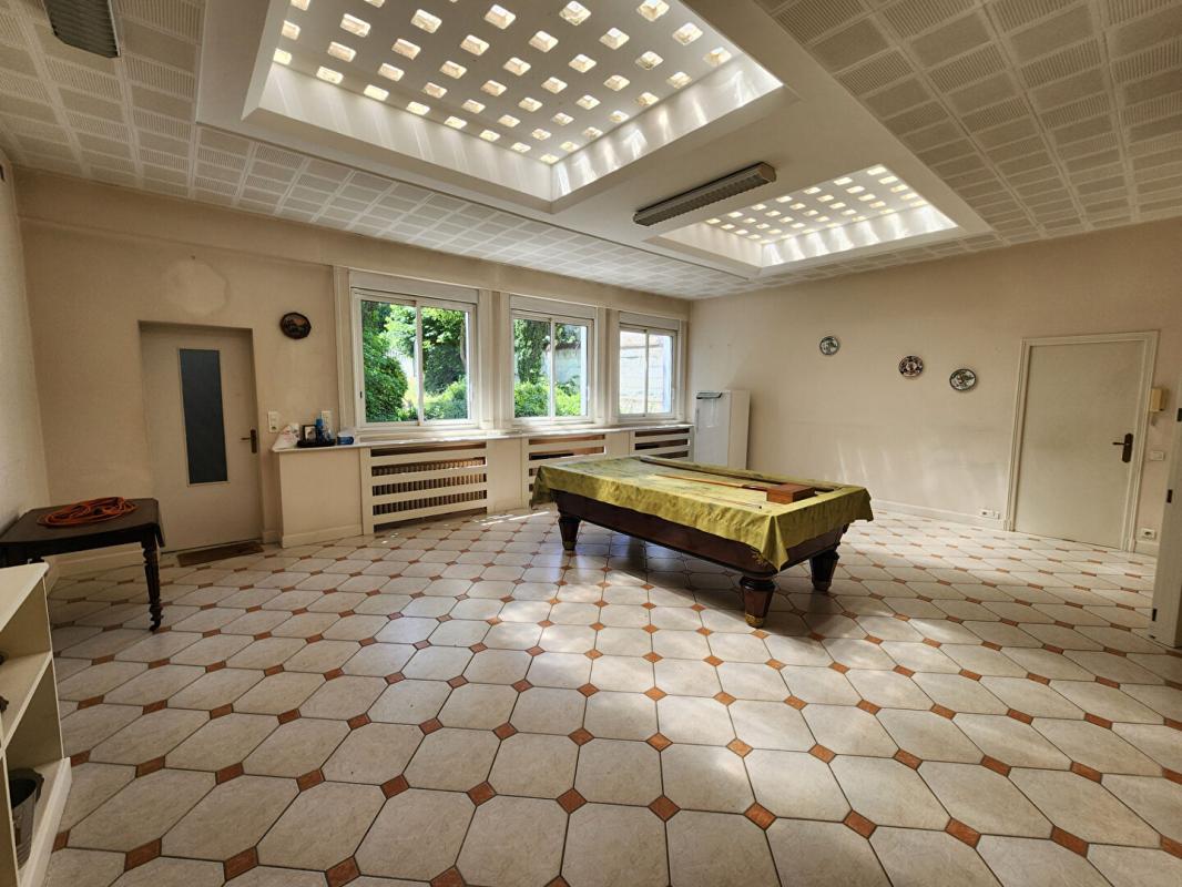 LOCHES Maison Loches 5