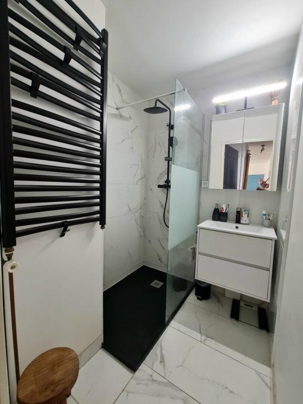 ALES Alés - Secteur Chantilly - Appartement 2 chambres - 76m2 10