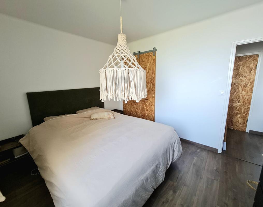 ALES Alés - Secteur Chantilly - Appartement 2 chambres - 76m2 11