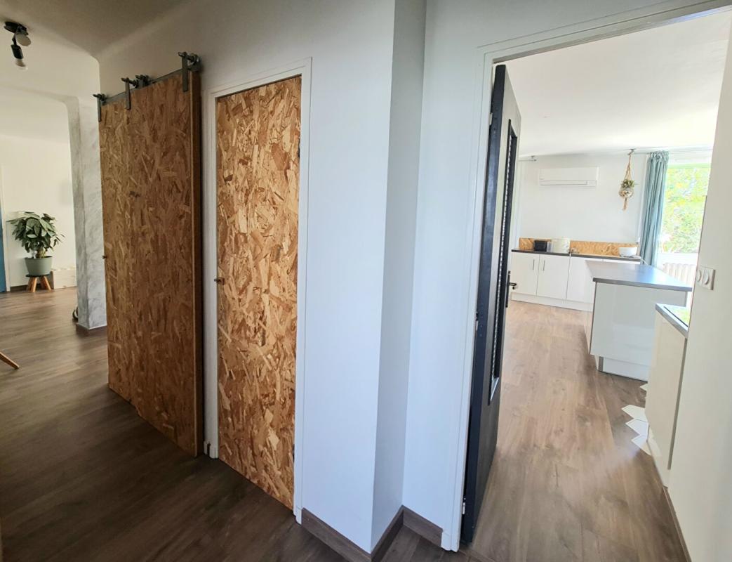 ALES Alés - Secteur Chantilly - Appartement 2 chambres - 76m2 12