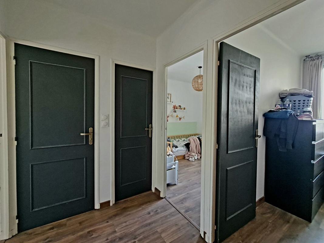 ALES Alés - Secteur Chantilly - Appartement 2 chambres - 76m2 13