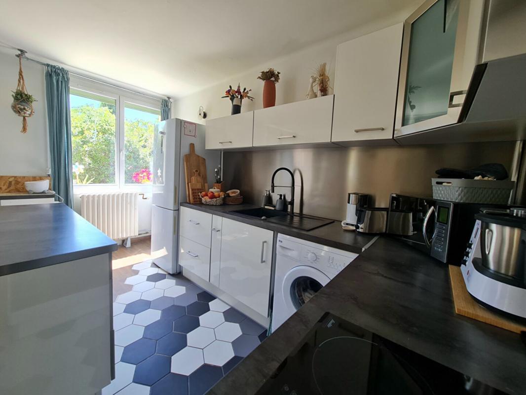 ALES Alés - Secteur Chantilly - Appartement 2 chambres - 76m2 14