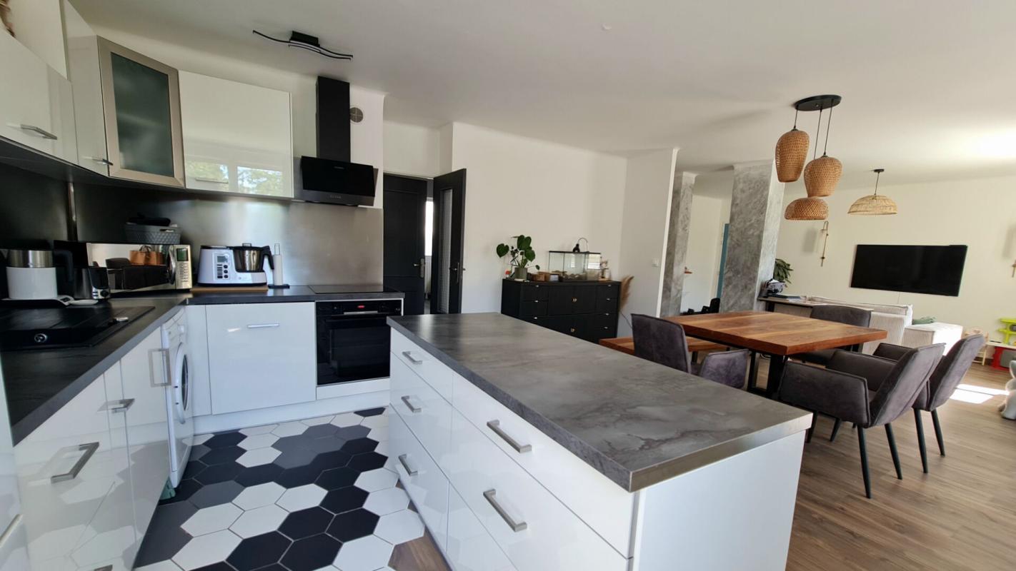 ALES Alés - Secteur Chantilly - Appartement 2 chambres - 76m2 15