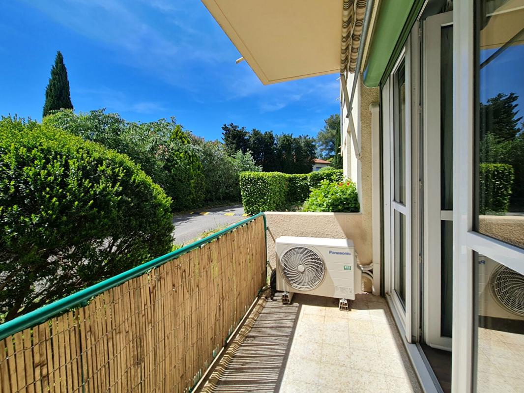 ALES Alés - Secteur Chantilly - Appartement 2 chambres - 76m2 16