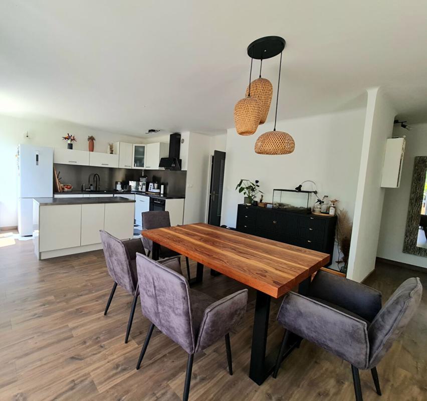 ALES Alés - Secteur Chantilly - Appartement 2 chambres - 76m2 2