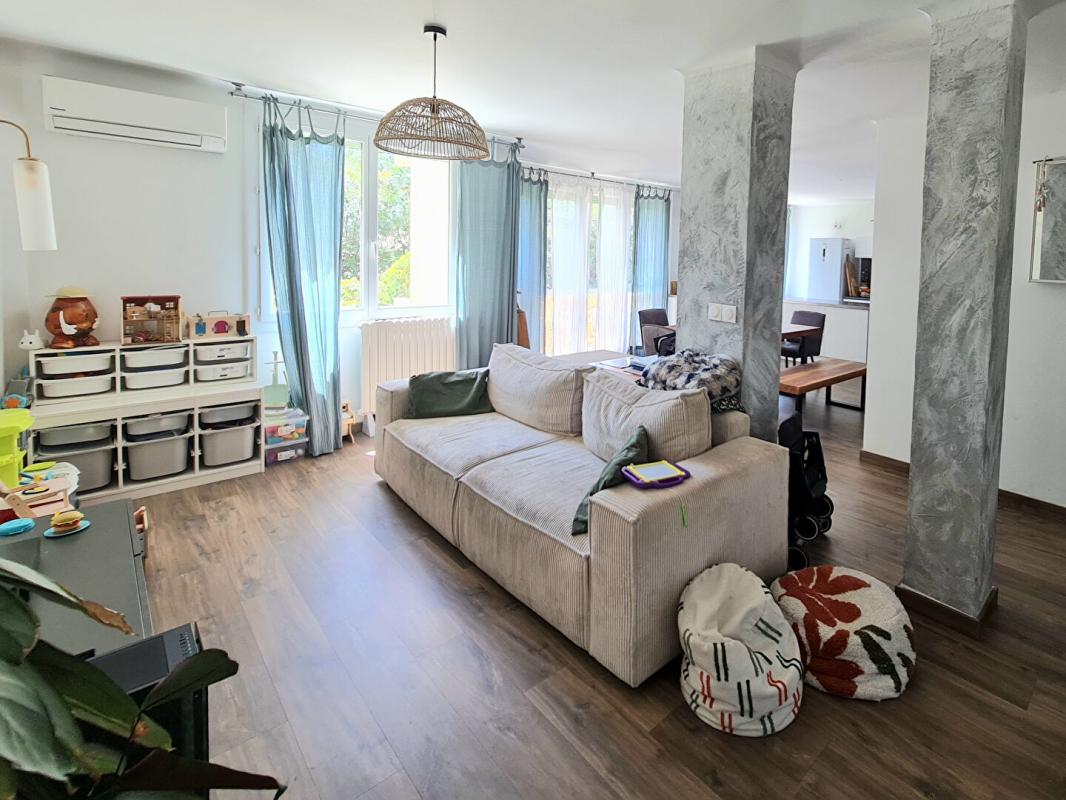 ALES Alés - Secteur Chantilly - Appartement 2 chambres - 76m2 3