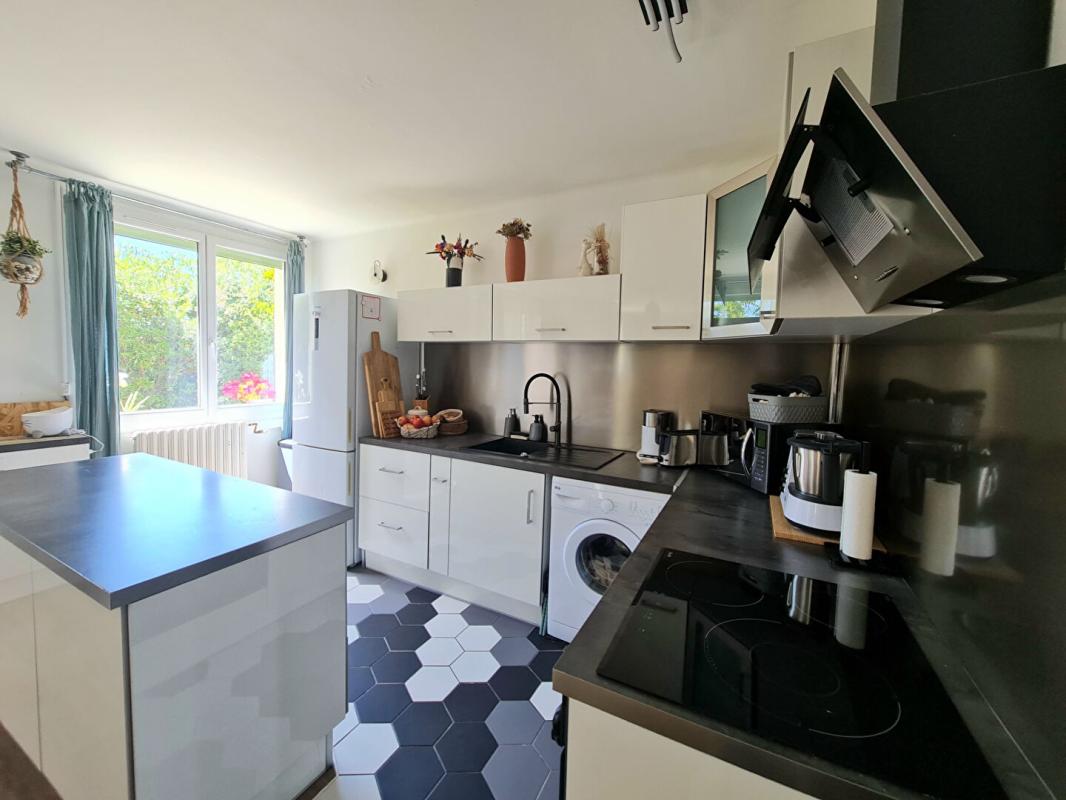 ALES Alés - Secteur Chantilly - Appartement 2 chambres - 76m2 6