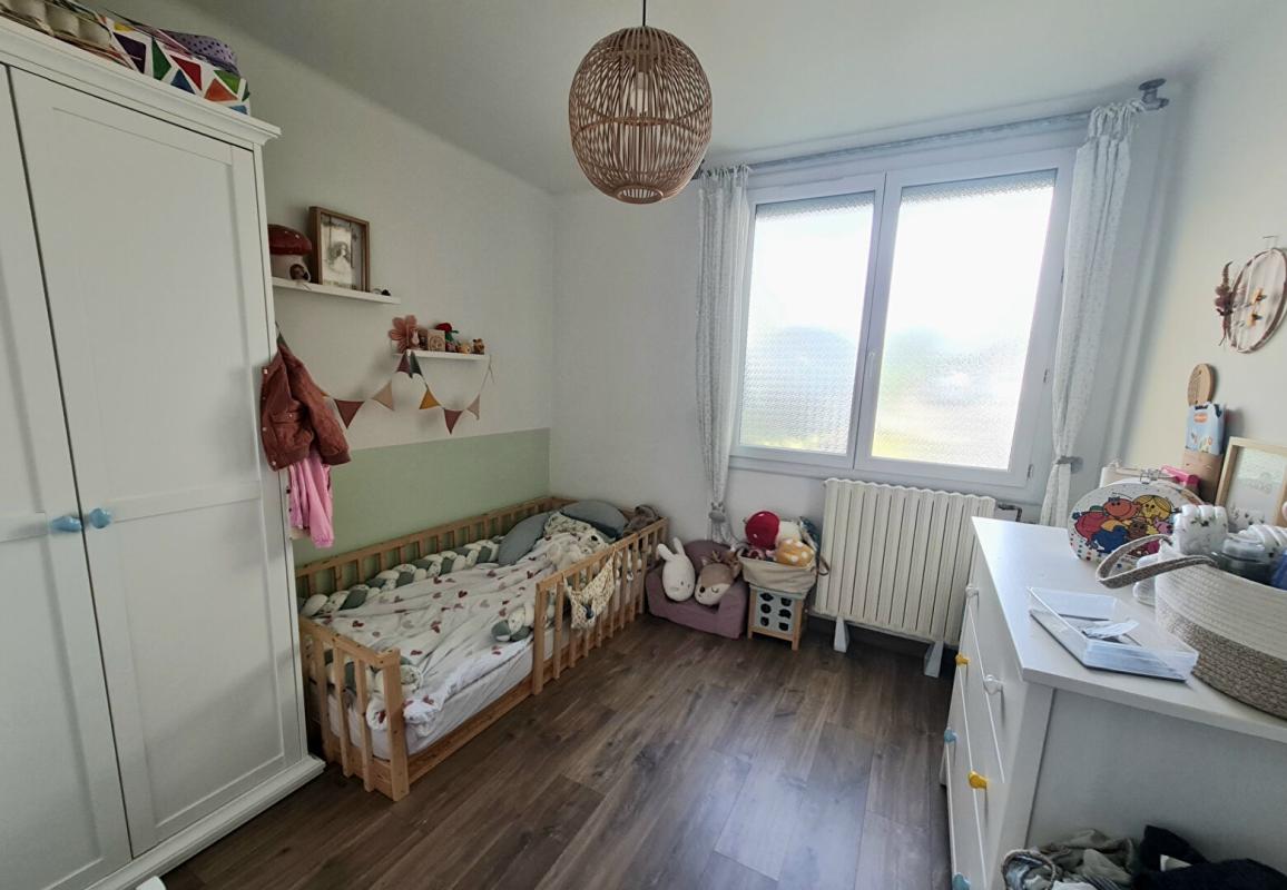 ALES Alés - Secteur Chantilly - Appartement 2 chambres - 76m2 8