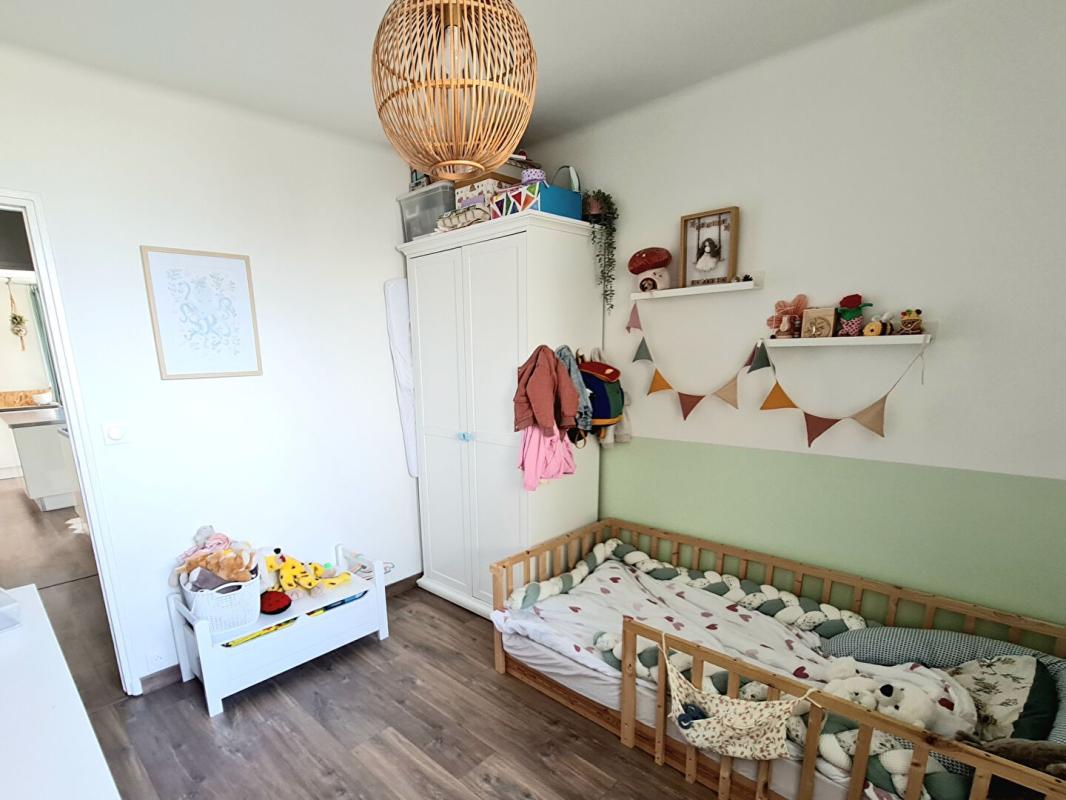 ALES Alés - Secteur Chantilly - Appartement 2 chambres - 76m2 9
