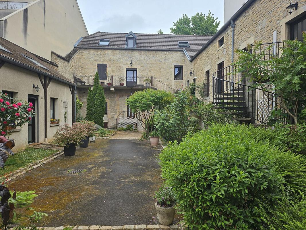 DIJON Dijon place Wilson T2 53 m2 1