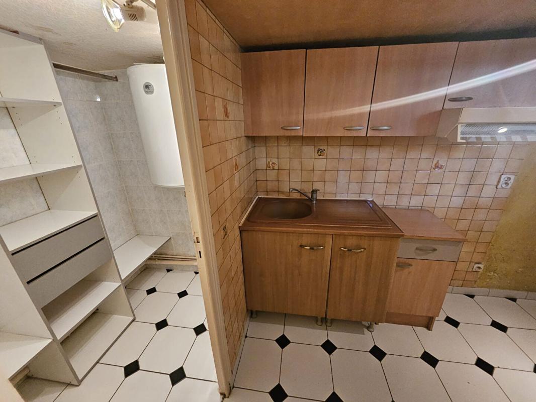 DIJON Dijon place Wilson T2 53 m2 5