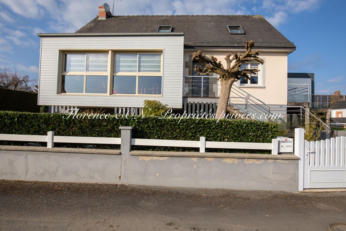 SAINT-M'HERVE Maison Saint M Herve 5 pièce(s) 160 m2 2