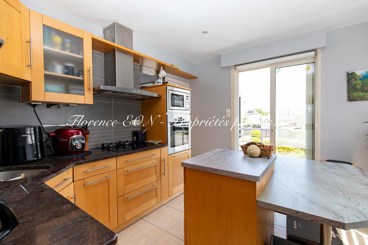 SAINT-M'HERVE Maison Saint M Herve 5 pièce(s) 160 m2 5