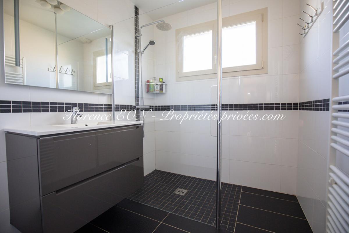 SAINT-M'HERVE Maison Saint M Herve 5 pièce(s) 160 m2 7