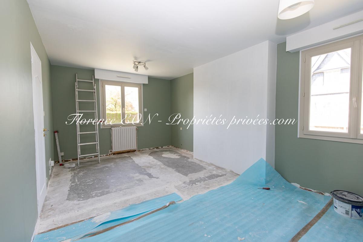 SAINT-M'HERVE Maison Saint M Herve 5 pièce(s) 160 m2 8