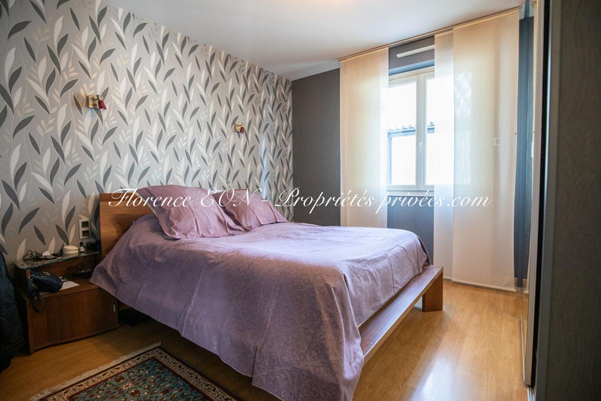 SAINT-M'HERVE Maison Saint M Herve 5 pièce(s) 160 m2 9