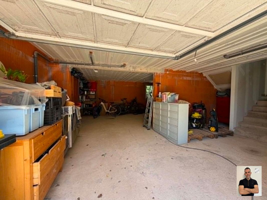BRIGNOLES Villa Brignoles 4 pièce(s) 95 m2 10