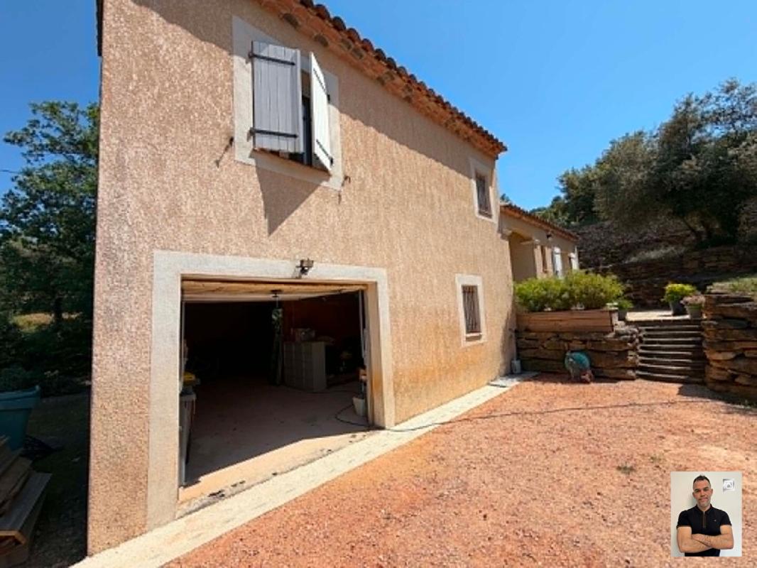 BRIGNOLES Villa Brignoles 4 pièce(s) 95 m2 11