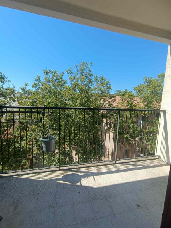 MARTIGUES Appartement Martigues 3 pièce(s) 65 m2 ET Balcons 12