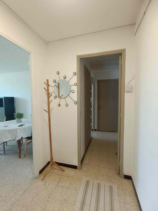 MARTIGUES Appartement Martigues 3 pièce(s) 65 m2 ET Balcons 14