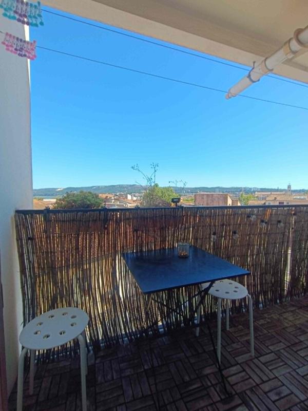 MARTIGUES Appartement Martigues 3 pièce(s) 65 m2 ET Balcons 15
