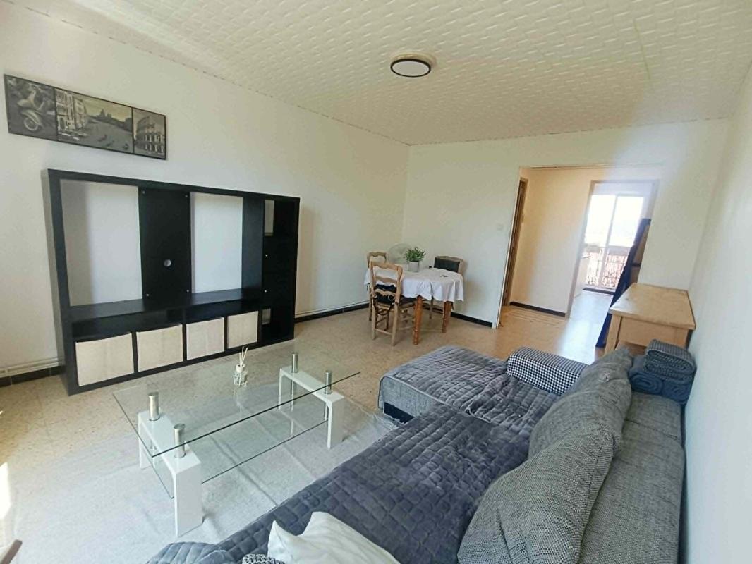 MARTIGUES Appartement Martigues 3 pièce(s) 65 m2 ET Balcons 3