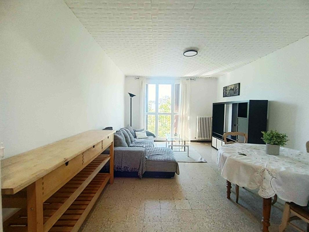 MARTIGUES Appartement Martigues 3 pièce(s) 65 m2 ET Balcons 5