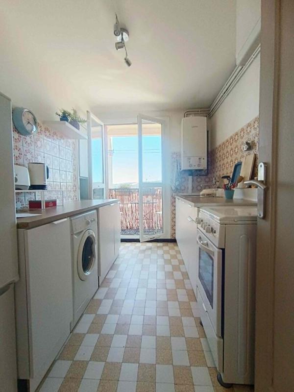 MARTIGUES Appartement Martigues 3 pièce(s) 65 m2 ET Balcons 6