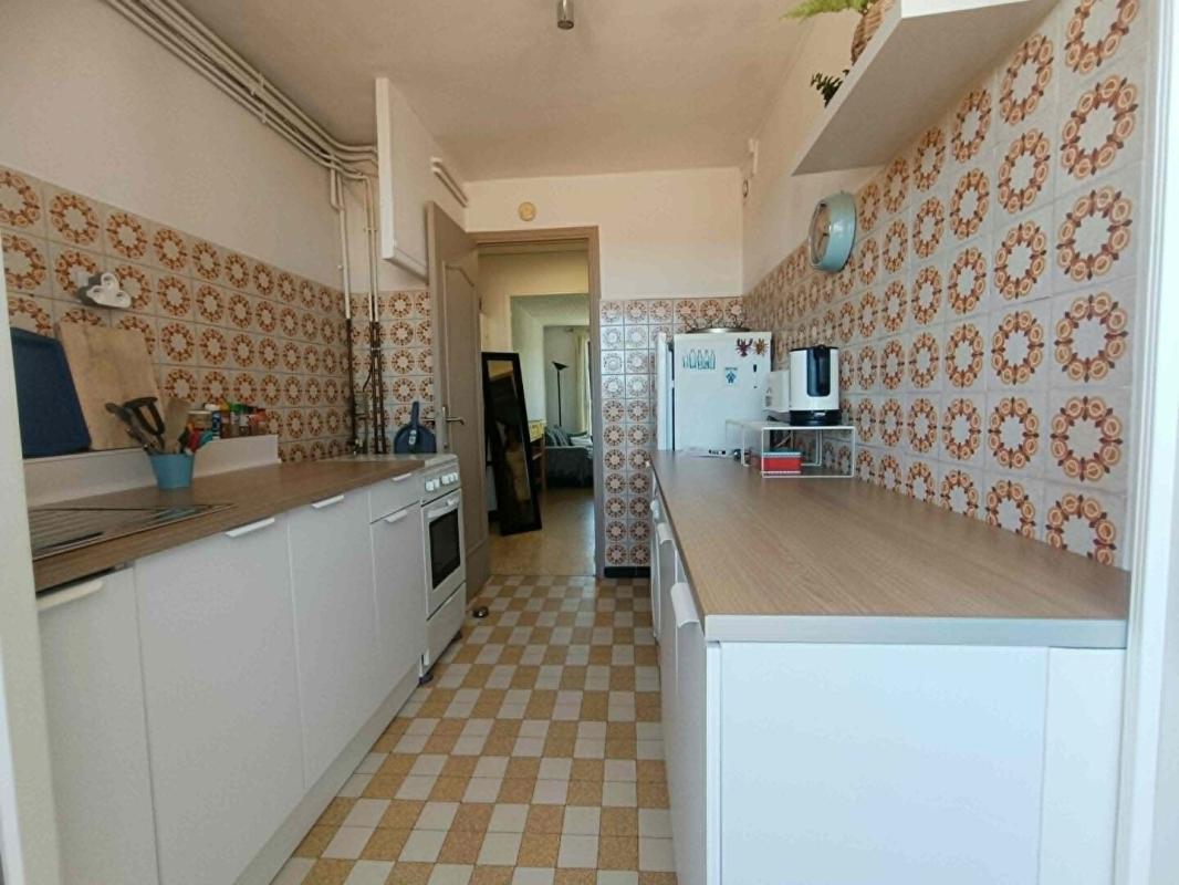 MARTIGUES Appartement Martigues 3 pièce(s) 65 m2 ET Balcons 7