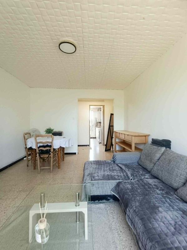MARTIGUES Appartement Martigues 3 pièce(s) 65 m2 ET Balcons 8