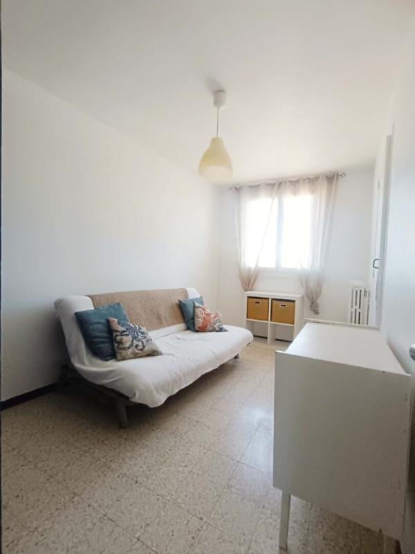 MARTIGUES Appartement Martigues 3 pièce(s) 65 m2 ET Balcons 9
