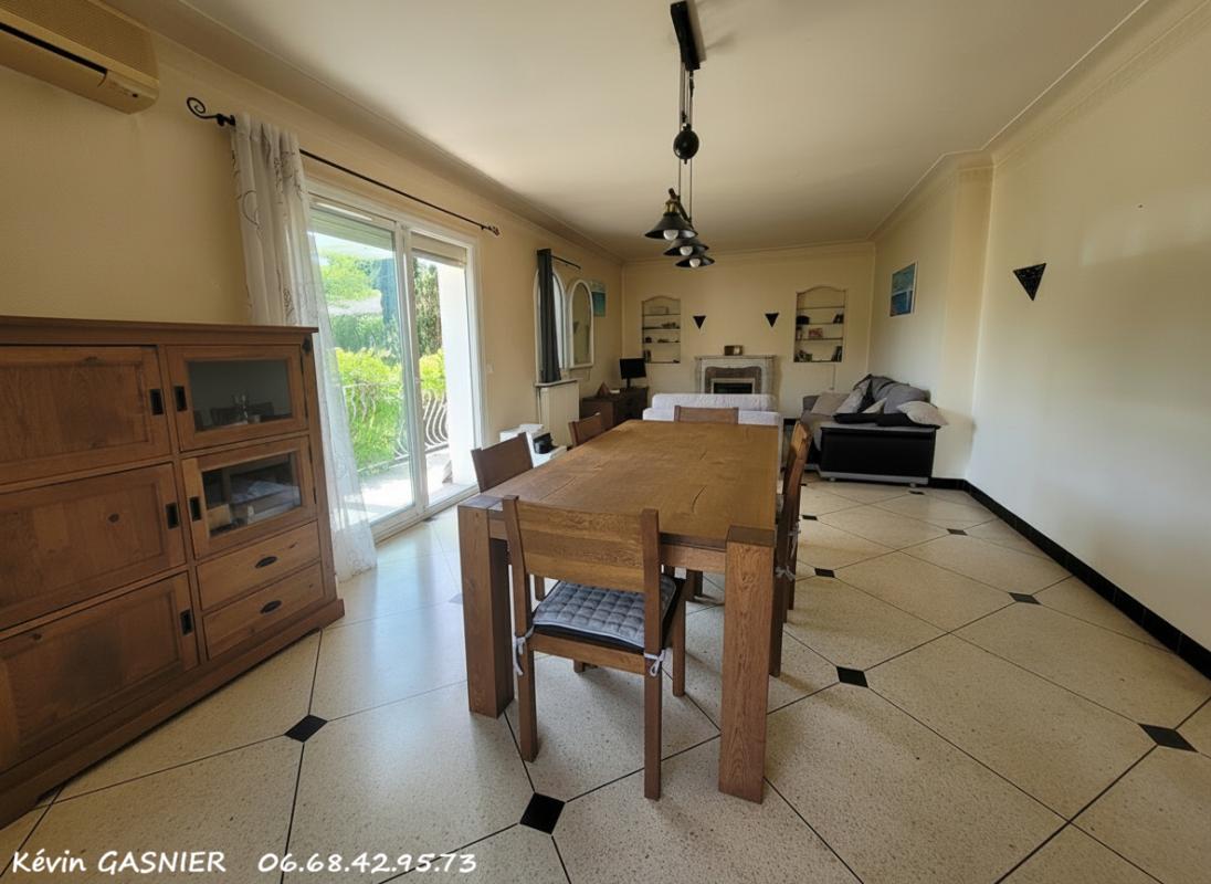 ANGOULEME ANGOULEME (16000) : Maison familiale de 144m2 avec garage et piscine 2