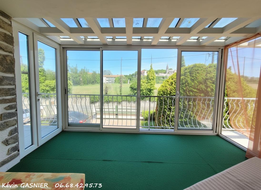 ANGOULEME ANGOULEME (16000) : Maison familiale de 144m2 avec garage et piscine 3