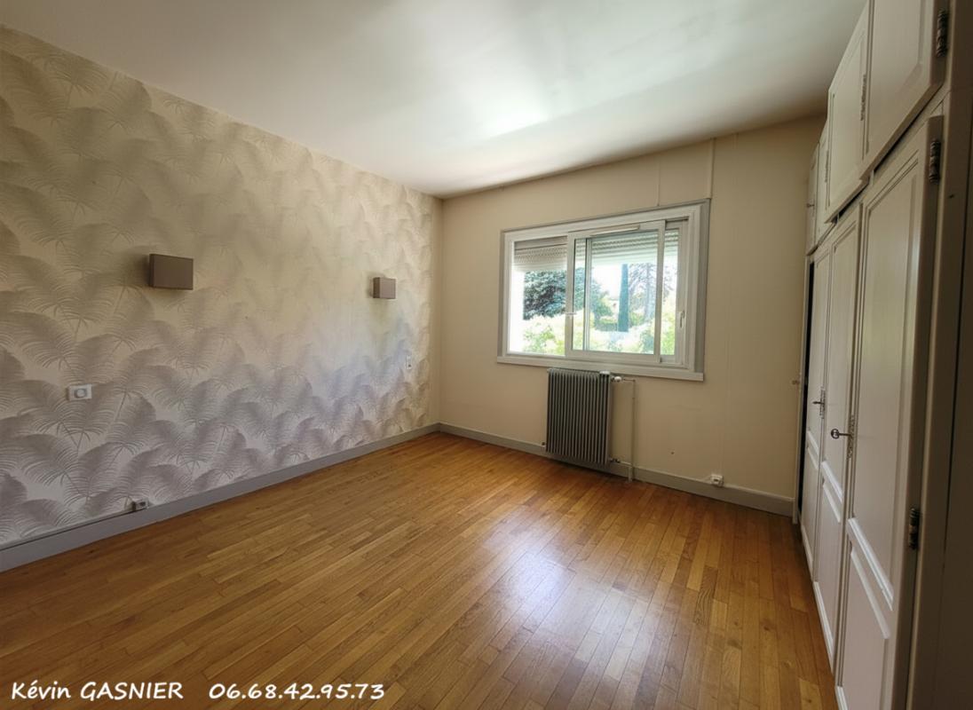 ANGOULEME ANGOULEME (16000) : Maison familiale de 144m2 avec garage et piscine 5