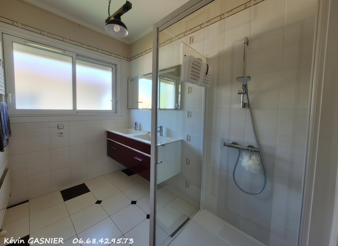 ANGOULEME ANGOULEME (16000) : Maison familiale de 144m2 avec garage et piscine 7
