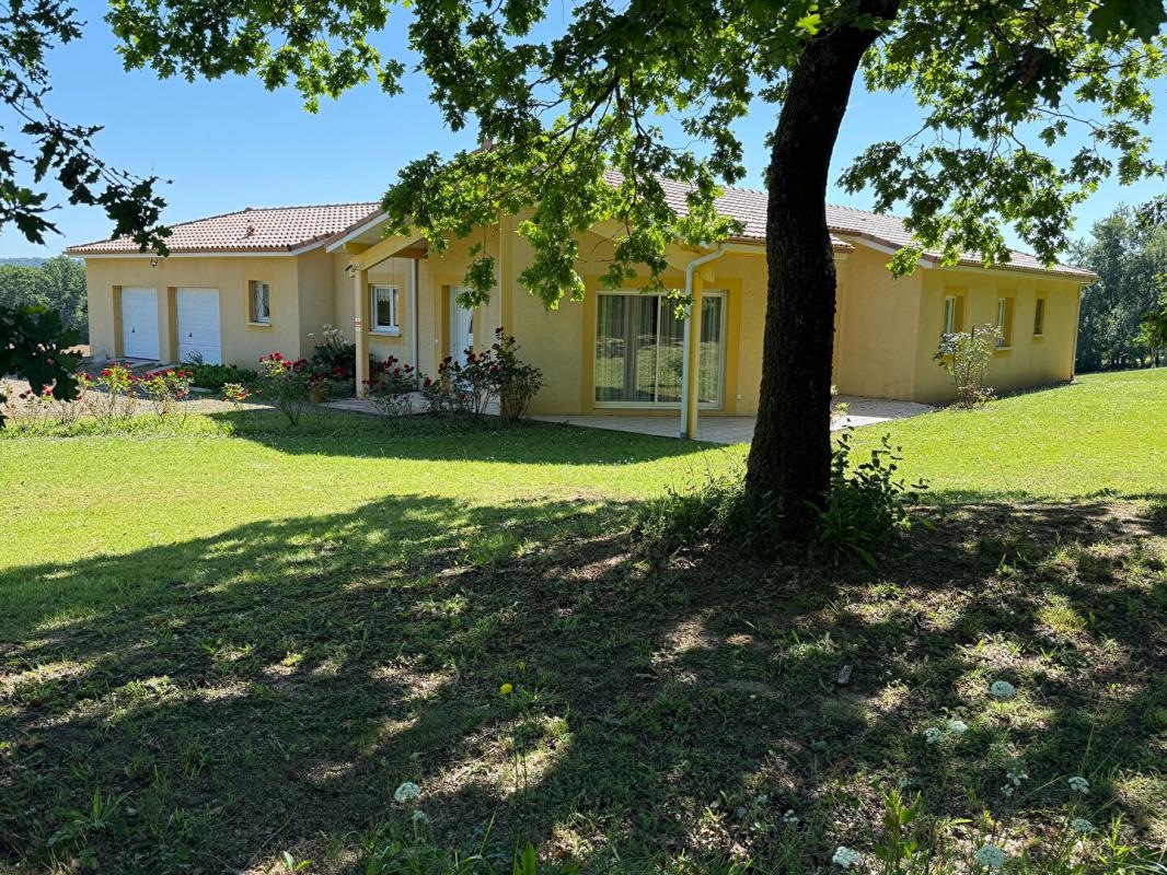 AIRE-SUR-L'ADOUR Maison Aire Sur L Adour 6 pièce(s) 151 m2 2