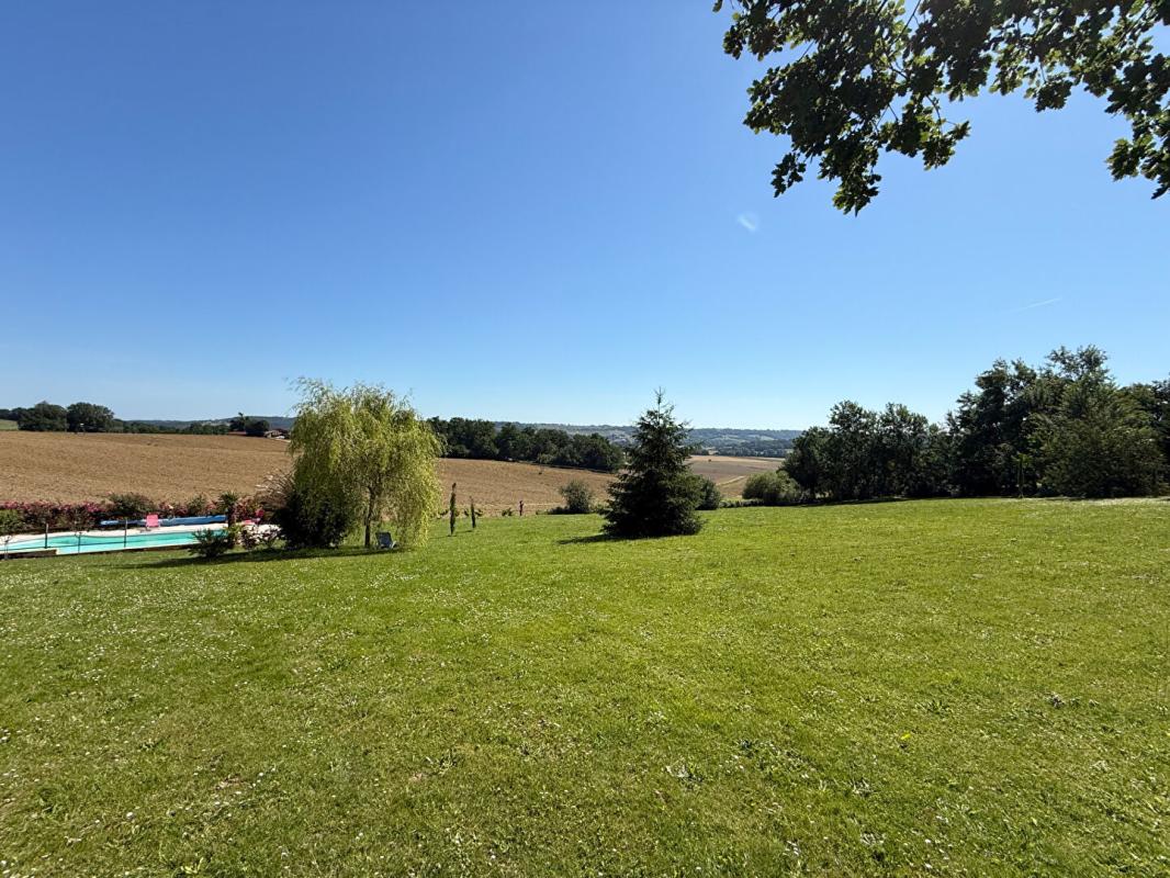 AIRE-SUR-L'ADOUR Maison Aire Sur L Adour 6 pièce(s) 151 m2 3