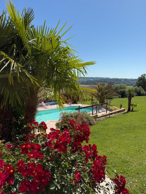 AIRE-SUR-L'ADOUR Maison Aire Sur L Adour 6 pièce(s) 151 m2 4