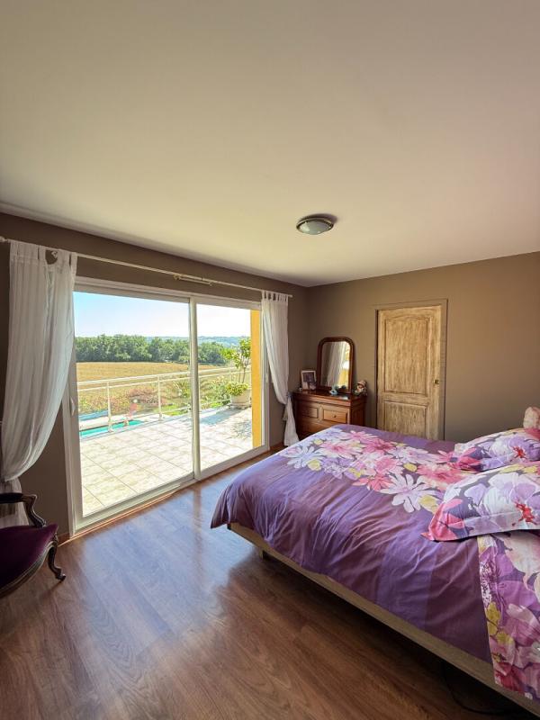 AIRE-SUR-L'ADOUR Maison Aire Sur L Adour 6 pièce(s) 151 m2 8