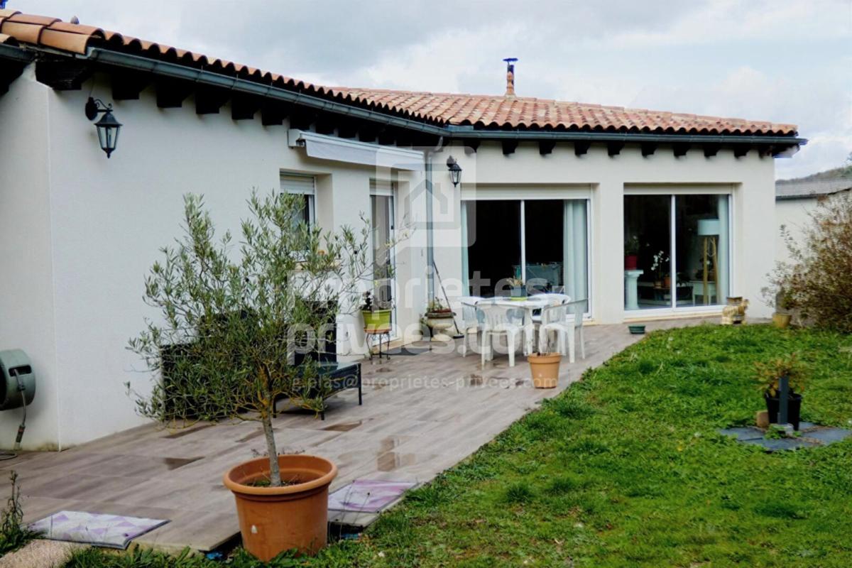 CALAMANE Maison  5 pièce(s) 170 m2 1
