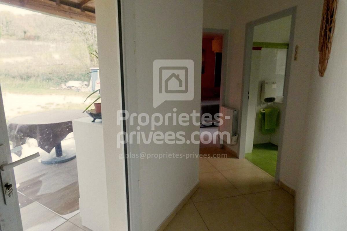 CALAMANE Maison  5 pièce(s) 170 m2 14