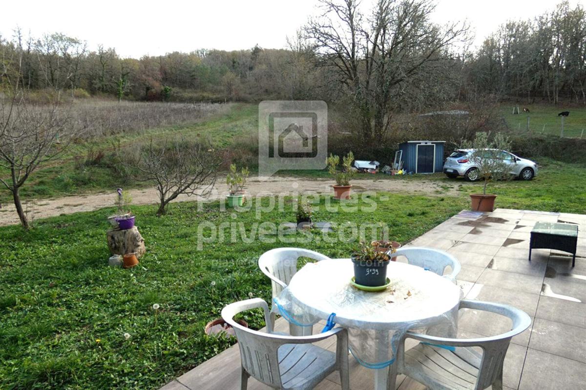 CALAMANE Maison  5 pièce(s) 170 m2 5