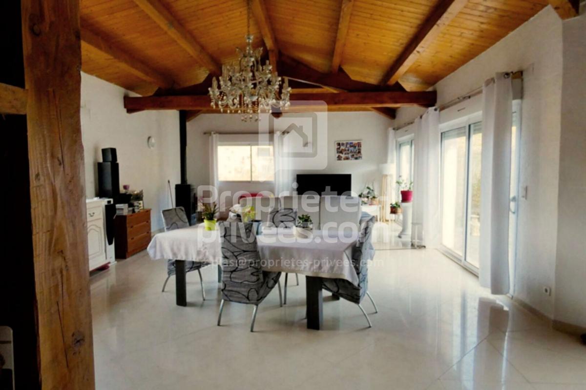 CALAMANE Maison  5 pièce(s) 170 m2 6