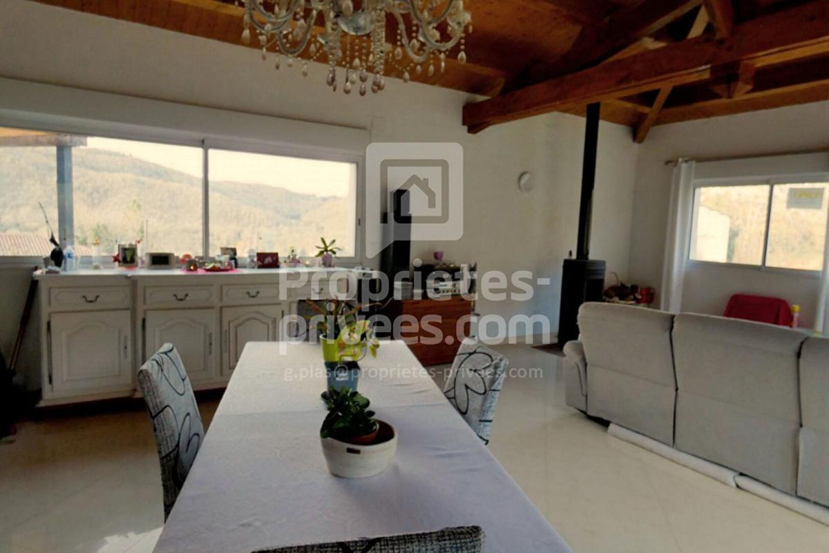 CALAMANE Maison  5 pièce(s) 170 m2 7