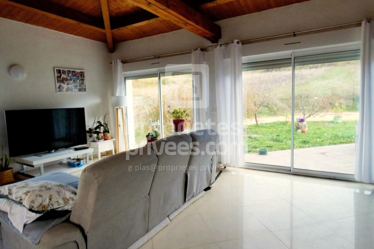 CALAMANE Maison  5 pièce(s) 170 m2 8
