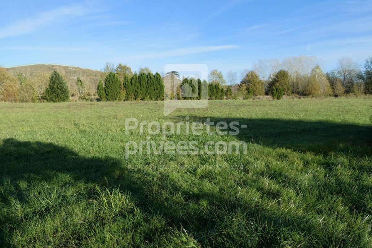 DURAVEL Propriété d'Exception en Pierre avec Piscine et 5 ha, Duravel (46700) 6