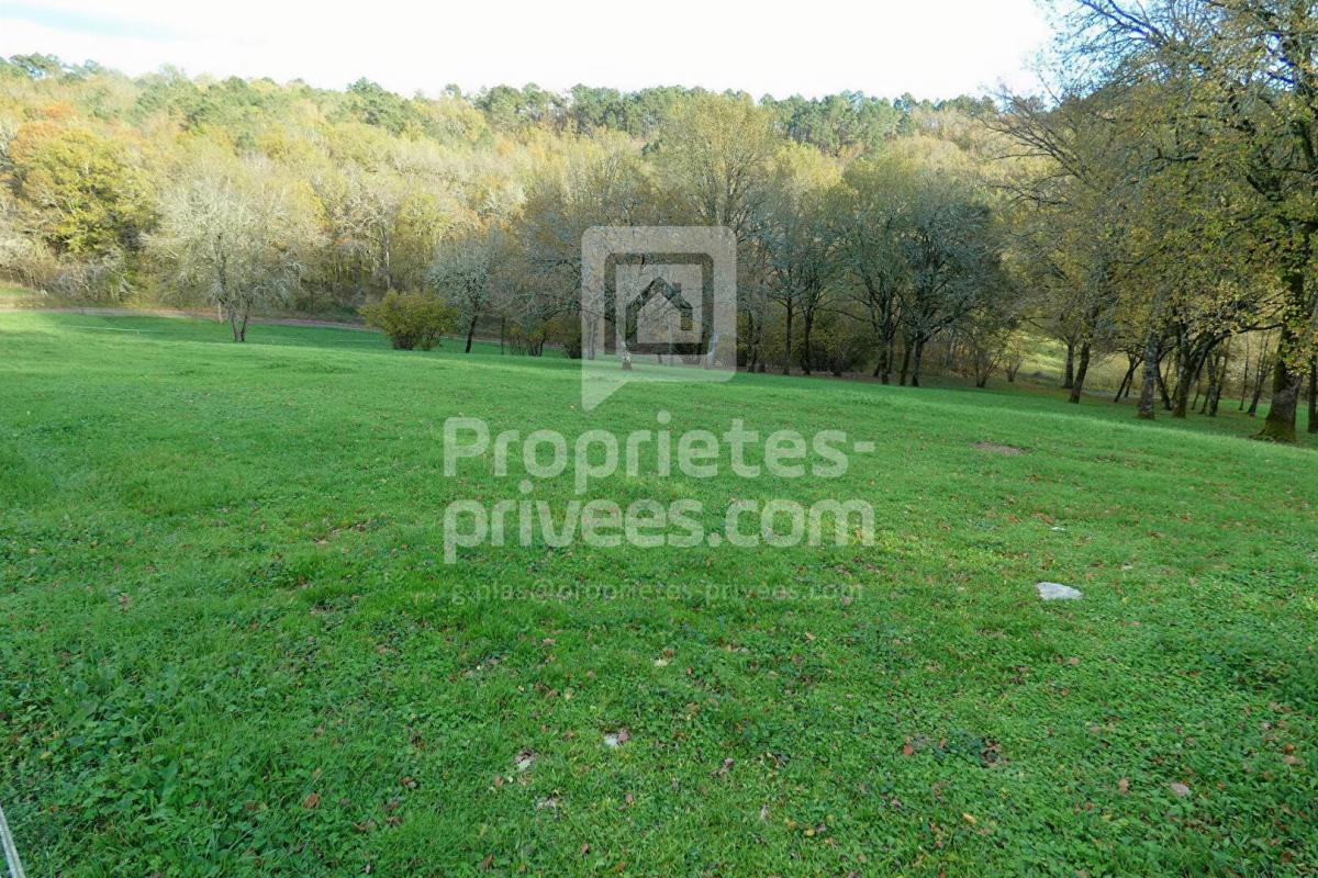 LABASTIDE-DU-VERT Maison Labastide Du Vert 5 pièce(s) 115 m2 10