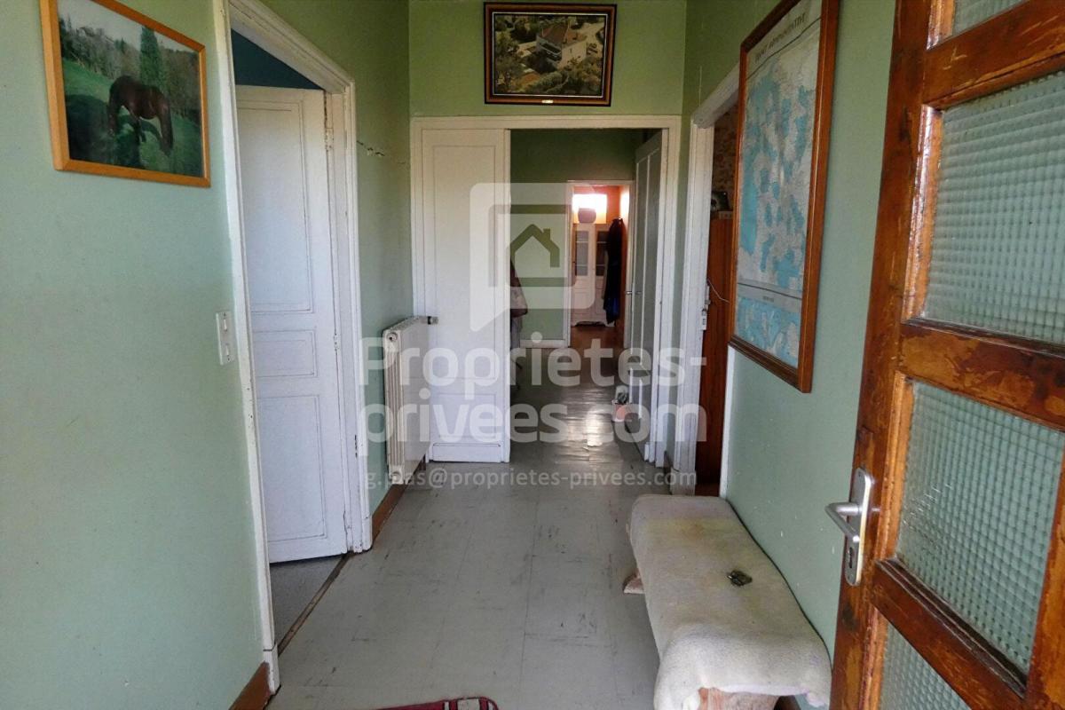 LABASTIDE-DU-VERT Maison Labastide Du Vert 5 pièce(s) 115 m2 11